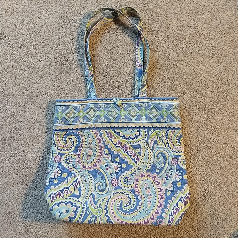 Vera Bradley Bag